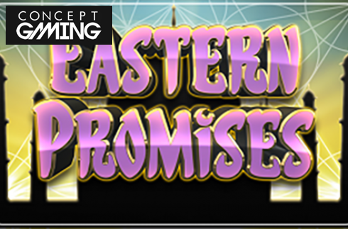 Eastern Promises